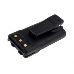 batéria pre HYT TC600