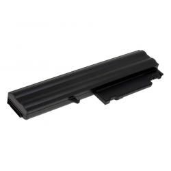 batéria pre IBM ThinkPad T43 Serie 5200mAh