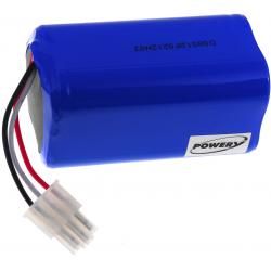 batéria pre iClebo Smart YCR-M05-10 / Typ EBKRTRHB000118-VE
