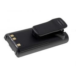 batéria pre Icom IC-F40GS NiMH