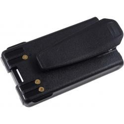 batéria pre Icom IC-F4101D
