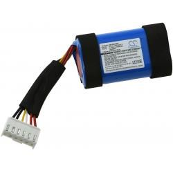 batéria pre JBL Charge 4 / Charge 4 BLK / Charge 4 J