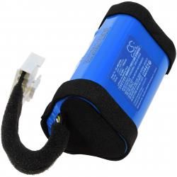 batéria pre JBL Charge Essential 2 reproduktor