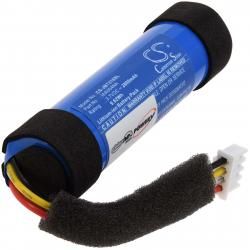 batéria pre JBL Tuner 2 reproduktor