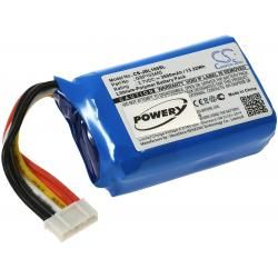 batéria pre JBL Typ GSP103465