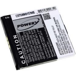 batéria pre Kazam Life B6 / Typ LFB6