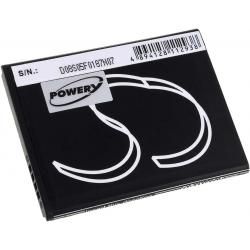 batéria pre Kazam Thunder 2 4.5L