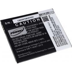 batéria pre Kazam Thunder 345L / Typ TH345L