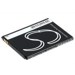 batéria pre Kazam Trooper 445L / Typ TR4L45