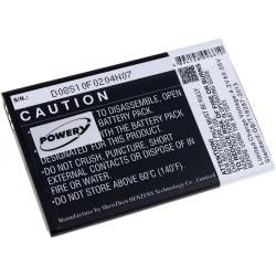 batéria pre Kazam Typ KAX10MXJAK038738