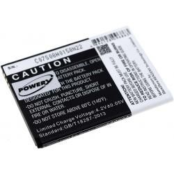 batéria pre Kazam Typ KAX35