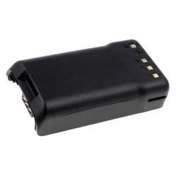 batéria pre Kenwood FTH1010 2000mAh NiMH
