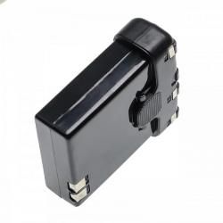 batéria pre Kenwood PB-34 PB-32 6V 1000mAh