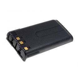 batéria pre Kenwood TK-2102 2000mAh NiMH