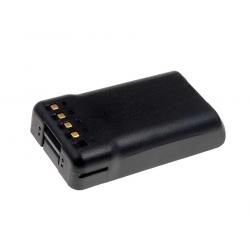 batéria pre Kenwood TK-3160 1200mAh NiCd