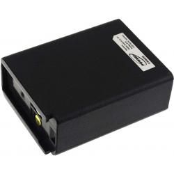 batéria pre Kenwood TK431