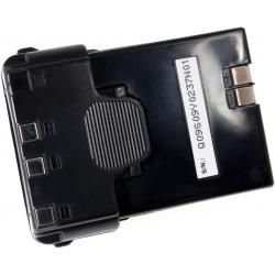 batéria pre Kenwood Typ PB-40