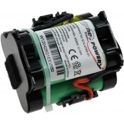batéria pre kosačka na trávu Gardena R70Li 4072-20