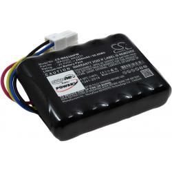 batéria pre kosačka na trávu Worx WR102SI