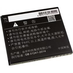 batéria pre Lenovo A2580