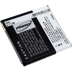 batéria pre Lenovo A298