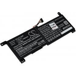 batéria pre Lenovo Slim 1-11AST-05, IdeaPad 1-11ADA05(82GV), Typ L19M2PF0