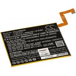 batéria pre Lenovo Smart Tab M10, TB-X605F, Typ L18D1P32