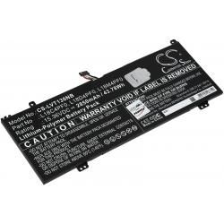 batéria pre Lenovo ThinkBook 13s-20RR005MAU