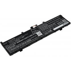 batéria pre Lenovo ThinkPad P1 2019-20QT000RGE