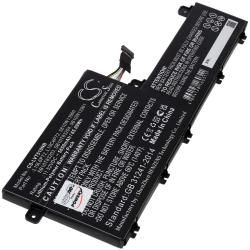 batéria pre Lenovo ThinkPad T15p P15v Typ L19C6P72