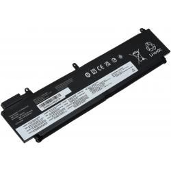 batéria pre Lenovo ThinkPad T470s, T460s, Typ 00HW023 (lange Bauform)