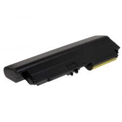 batéria pre Lenovo Thinkpad T61 7661 6600mAh