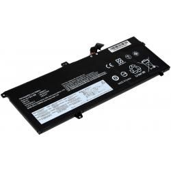 batéria pre Lenovo ThinkPad X390 20Q0A027CD