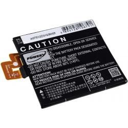 batéria pre Lenovo Typ BL230