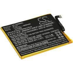 batéria pre Lenovo Z6 Lite, Z6 Youth, Typ BL297