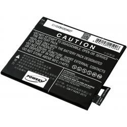 batéria pre LETV X720