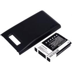 batéria pre LG Typ BL-44JH 2900mAh