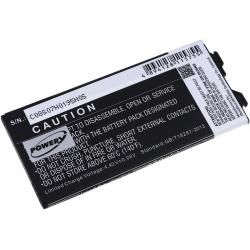 batéria pre LG Typ EAC63238801