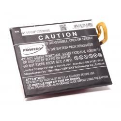 batéria pre LG Typ EAC63438701