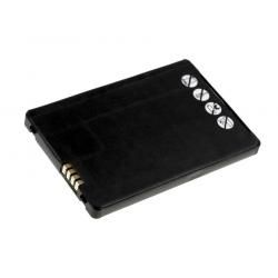 batéria pre LG Typ LGIP-340NV