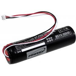 batéria pre Logitech Pure-Fi Anywhere Speaker 2nd MM50 / Typ NTA2335
