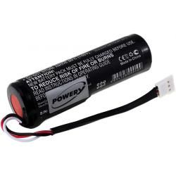 batéria pre Logitech Pure-Fi Anywhwere Speaker 1st MM50