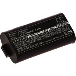 batéria pre Logitech Typ 533-000116