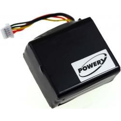 batéria pre Lytro Typ DC-A950