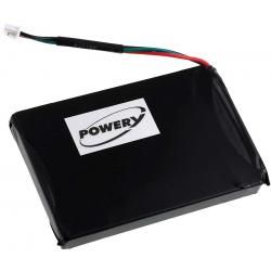 batéria pre Magellan Typ F074389508