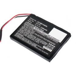 batéria pre Magellan Typ M1100