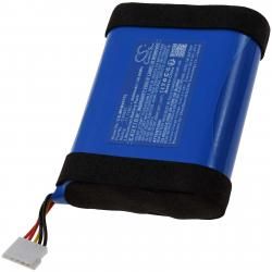 batéria pre Marshall Middleton reproduktor