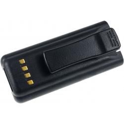 batéria pre Maxon SP310 NiMH