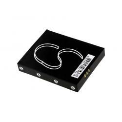 batéria pre Mediarekorder RCA Lyra X3030