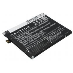 batéria pre Meizu M1 / Typ BT42
